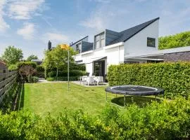 Woning "Villa Zoutelande"