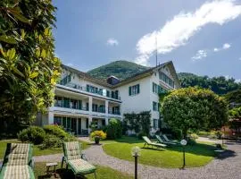 Swiss Historic Hotel Masson