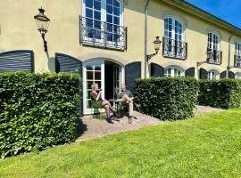 Hotel & Restaurant - Auberge De Hilver