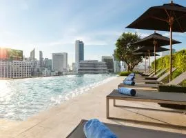 Ascott Embassy Sathorn Bangkok