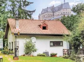 Gorgeous Home In Vianden With Wifi