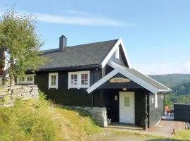 5 Bedroom Cozy Home In Norheimsund