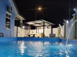 Rest n Splash by Home Stay Cikgu D'Inapan Kijang