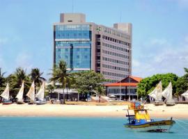 Best Western Premier Maceió, hôtel à Maceió