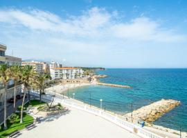 Apartament Bellavista, hotel din L'Ametlla de Mar