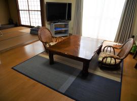 도야마에 위치한 호텔 Guest House Inujima / Vacation STAY 3516