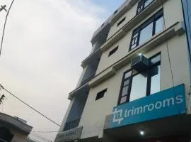 Trimrooms Shree Mata Palace, Katra Bus Stand