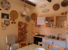 Sa Domo de Minnanna, hotell i Castelsardo