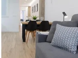 Apartamento Logroño Avenida Ayuntamiento