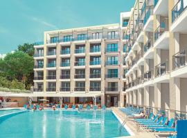 Arena Mar Hotel and SPA, hotel en Golden Sands