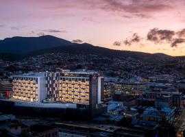 Crowne Plaza Hobart, an IHG Hotel, hotel u Hobartu