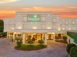 Lemon Tree Hotel, Port Blair Near to Airport, hotel em Port Blair