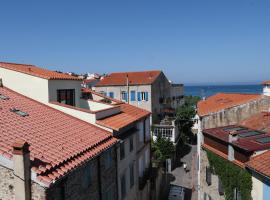 LA CASA DINA, hotell sihtkohas Banyuls-sur-Mer