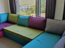 Montenegro Colors, hotel di Kamenari