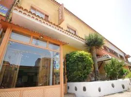 Hotel Las Cañadas