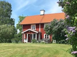 Holiday home ARBOGA II, hotel ad Arboga