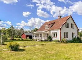 Gorgeous Home In Karlskrona With Kitchen