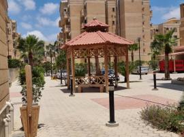 E-Just Hotel Borg El Arab, хотел близо до Летище Borg el Arab International - HBE, Бурдж Ел Араб