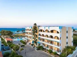 Hotel Tsagarakis Beach