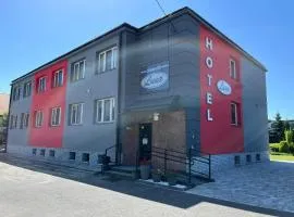 Hotelik Luna