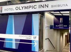 Olympic Inn Shibuya