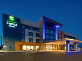 Holiday Inn Express & Suites Palm Desert - Millennium, an IHG Hotel, hotel a Palm Desert