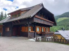 Chalet MALLNOCK