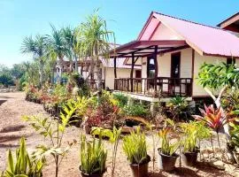 Blue Sky Bungalow