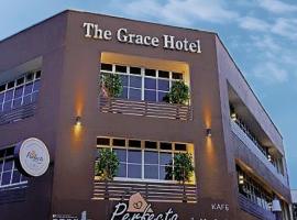 The Grace Hotel โรงแรมในมัวร์