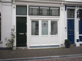 B&B Chez Cho, hotel em Utrecht