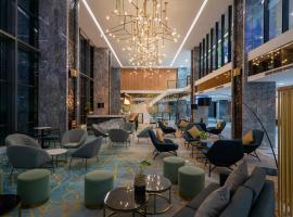 Anara Airport Hotel: Tangerang şehrinde bir otel