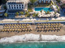 Sundia Exclusive By Liberty Fethiye, hotel em Fethiye