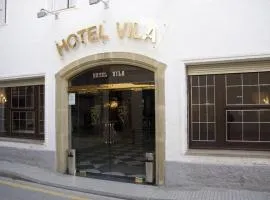 Hotel Vila Calella