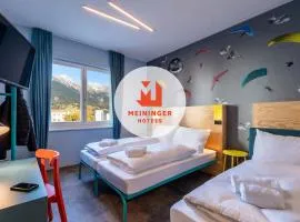 MEININGER Hotel Innsbruck Zentrum