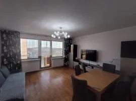 Apartament na Kołłątaja