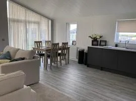 Beach Base Lodge, Padstow Cornwall