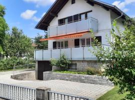 Green Hill Apartments - Dornbirn, appartamento a Dornbirn