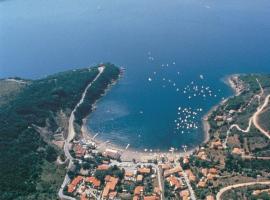 Residence Hotel Villa Mare, hotel a Portoferraio