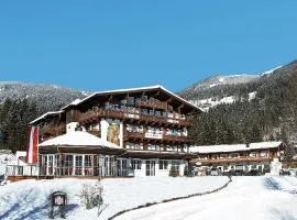 Hotel Hubertus