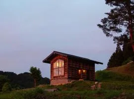 HAKU 100-year-old Quaint Japanese Style Villa