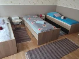 Orsi Apartman / vendegház