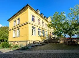 Gästehaus Dresden - Alte Schule Gohlis