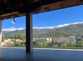 El Mirador de Gredos 3