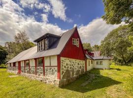 Tobishirdgård, hotel em Simrishamn