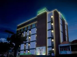 Parkside Star Hotel Jayapura