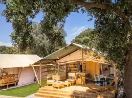 Maistra Camping Amarin Glamping