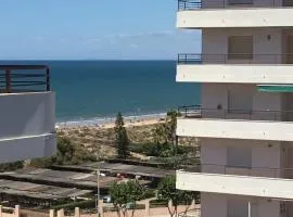 VIVIENDA TURISTICA PLAYA PUNTAMAR PUNTA UMBRIA