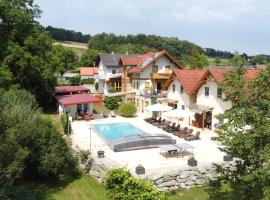 Ferienanlage Beatrix, hotel i Stegersbach