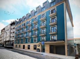 Oca Oriental Porto Hotel – hotel w Porto