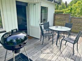 Holiday home VÄRMDÖ V، فندق في فارمدو